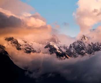 Lijiang: Montanha de Neve Jade Dragon com veículo privado