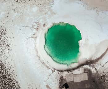Chile: San Pedro de Atacama Pacote Completo - Transporte e Excursões Incluídas