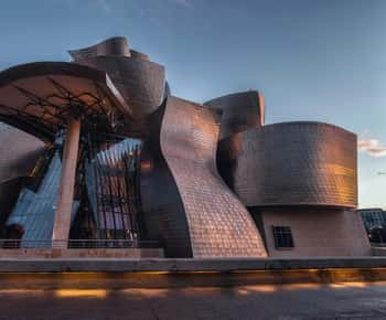 Bilbao: Prohlídka na elektrickém kole
