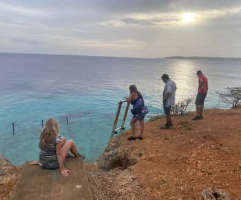 Curaçao Atv Tour West Adventure.