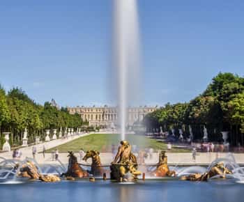 Versailles: Entry ticket & Private Apartments VIP Tour