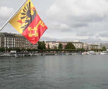 Genf: Private Tour zu Fuß mit einem ortskundigen Guide