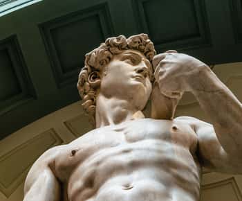 Michelangelo's David Skip-the-Line Entry Ticket