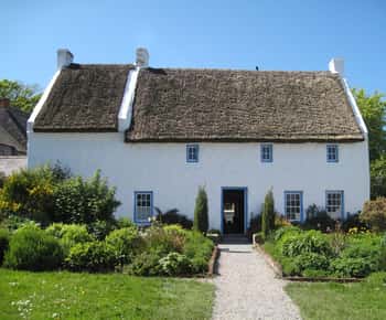 Ulster Folk Museum Entry Ticket