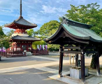 Tarihi Kawagoe Kasabası - Edo'nun Küçük Kasabası 3 Saatlik Yürüyüş Turu