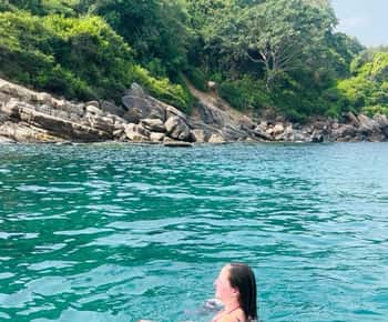 Hikkaduwa: Snorkeling Adventure