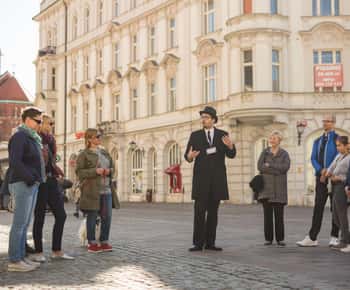Historie i smaki Mariboru: Wycieczka po mieście z degustacją wina