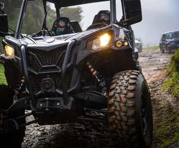 Buggy FunTrip Madeira - 冒險越野 Nun's Valley