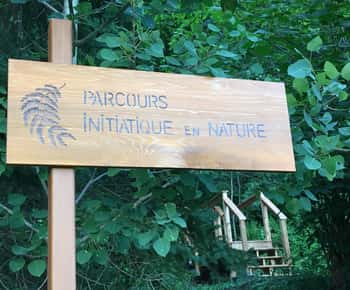 A 30 minutos da cidade do Quebeque: passeio espiritual em montanhas sagradas