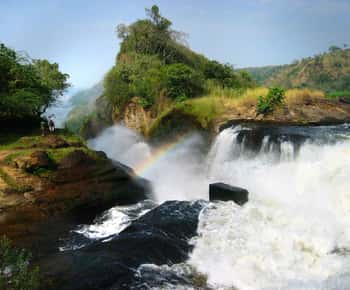 Uganda: 3-Days Murchison Falls National Park Safari