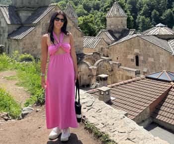 Yerevan: Lake Sevan, Dilijan, & Wine/Brandy Factory Day Trip