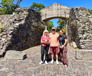 Exclusive Private Walk Tour with museums tickets