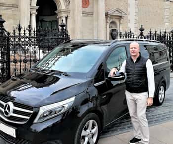 Ganztägiges Budapest-Erlebnis mit Gabor
