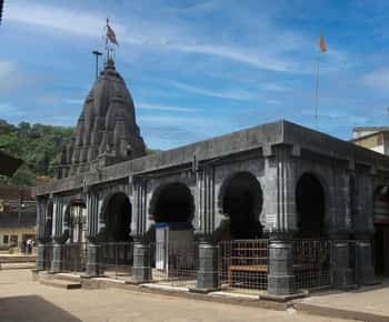 Mumbai: excursión de un día al templo de Bhimashankar con servicio de recogida