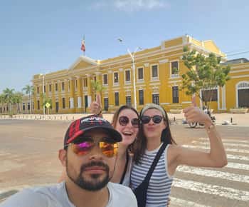 Barranquilla Unveiled: A Hidden Gem City Tour