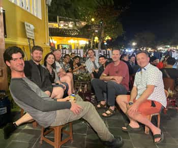 Hoi An hiden food adventure