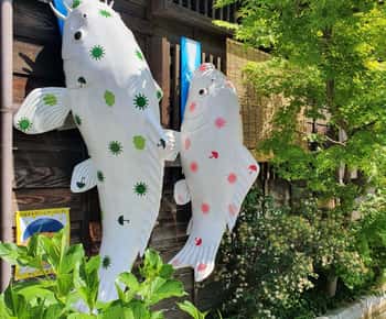 Küçük Edo Kawagoe'yi ziyaret edin! Tokyo'dan 45 dakika uzaklıkta!