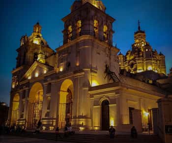 City Tour Privado em Córdoba