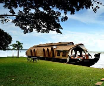 Backwaters de Kerala: un auténtico tour por Kerala