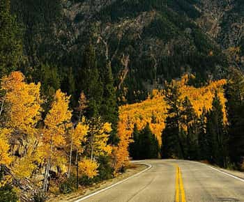 Découvrez le parc national des Rocheuses