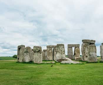 Stonehenge Ticket de entrada