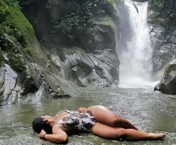 Santa Marta: Minca Coffee, Cocoa, & Waterfall Full-Day Trip