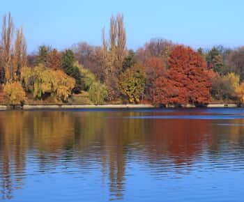 Bucharest Sightseeing Tour