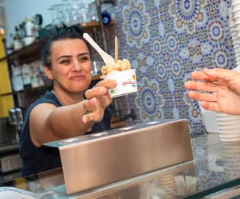 Hannover: passeio gastronômico pelo distrito List/Oststadt