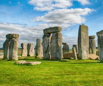 Desde Birmingham: Excursión de un día a Stonehenge y Bath