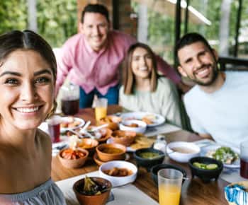 Saint Louis Private Food Adventure Tour