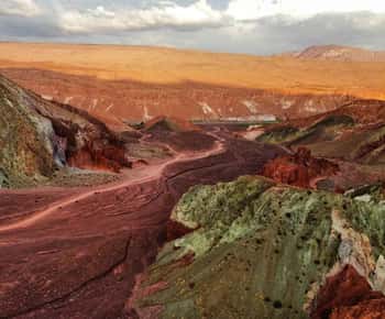 5 Fantastische tours in de Atacama-woestijn in 3 dagen