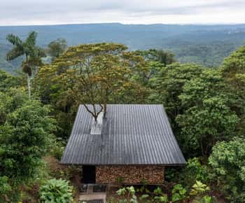 Quito: 3-Day Amazon Experience with Spa & Indigenous Visit