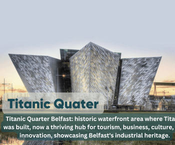 Dublin: Privat luksustur til Belfast og Giant's Causeway.
