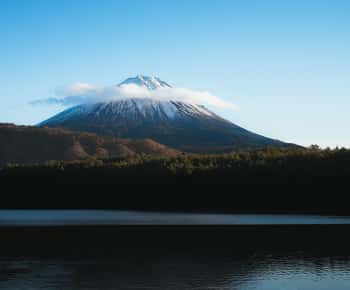 Monte Fuji: tour delle gemme nascoste con guida in inglese e pranzo