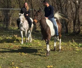 Horseback Adventure in Armenia’s Highland Pastures