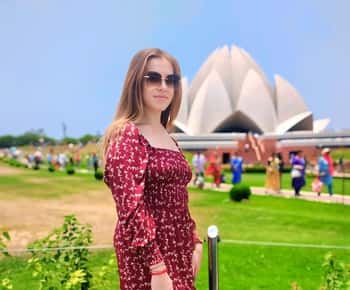 Delhi: Old and New Delhi Private City Tour by Car