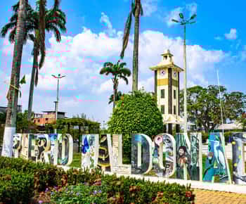 Da Puerto Maldonado: Avventura di 3 giorni nella giungla