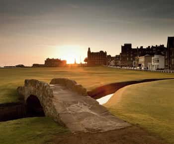 De Edimburgo: Visita a St Andrews e às aldeias piscatórias de Fife