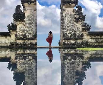 Bali: Private Full day trip Customizable tour