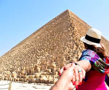 Egypt Luxury Tour package From Japan