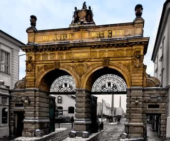 Tagestour zur Brauerei Pilsner Urquell und zur böhmischen Glashütte