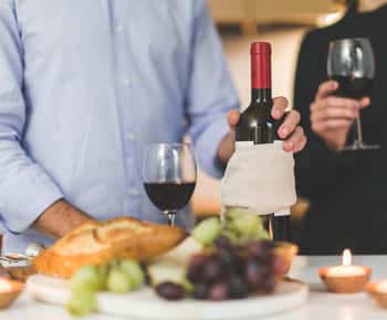 Cata de vinos uruguayos en las Bodegas Pizzorno