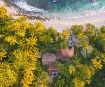 Explore the MAGIC of Sri Lanka in 7days -4 Star hotels Incl.