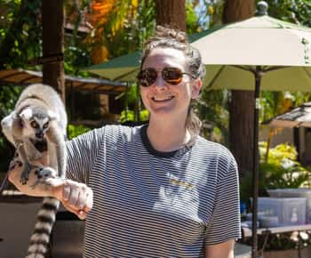 Puerto Vallarta: Wandeltour door de botanische tuin