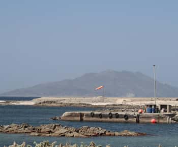 From Salalah: 2-Day Hallaniyat Island Adventure