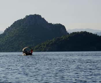 Skadar Lake: Explore the nature and national cuisine