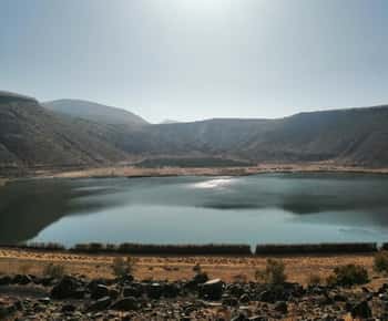 Capadócia: Excursão Verde com Derinkuyu, Selime e Ihlara