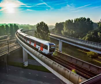 Amsterdã: Amsterdã e região: ingresso de 1 dia a 3 dias