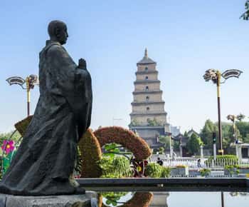 Privétour: Xi'an's must see 3 UNESCO bezienswaardigheden op één dag