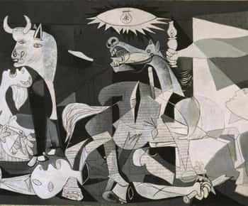 Madrid Museo Reina Sofía y Guernica de Picasso Tour privado